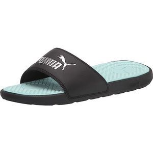 PUMA Women's Cool Cat Bold Slide Sandal size 10